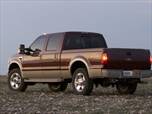 2008 Ford F350 Super Duty Crew Cab photo
